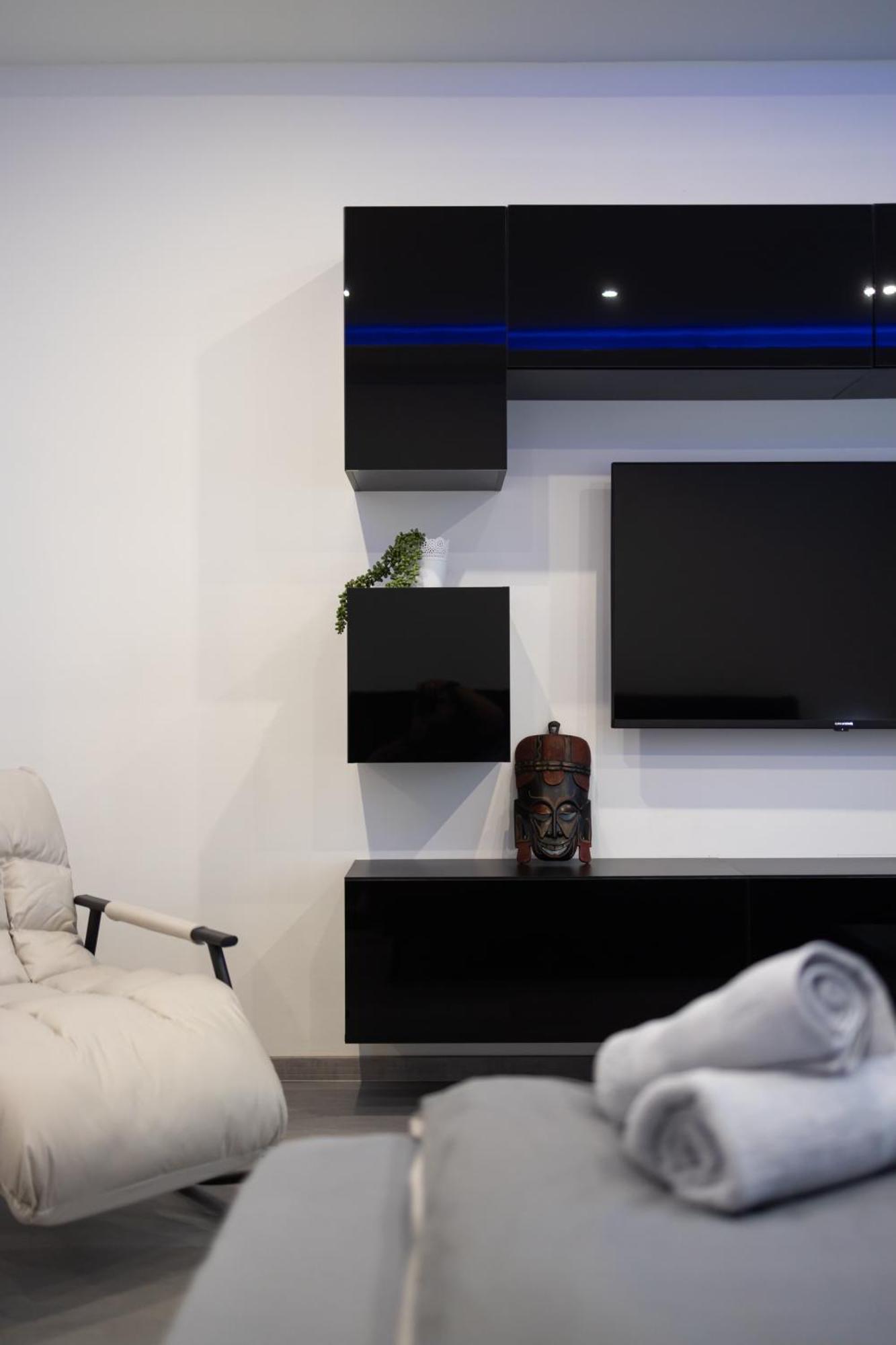 Fonix Apartman Дебрецен Екстер'єр фото