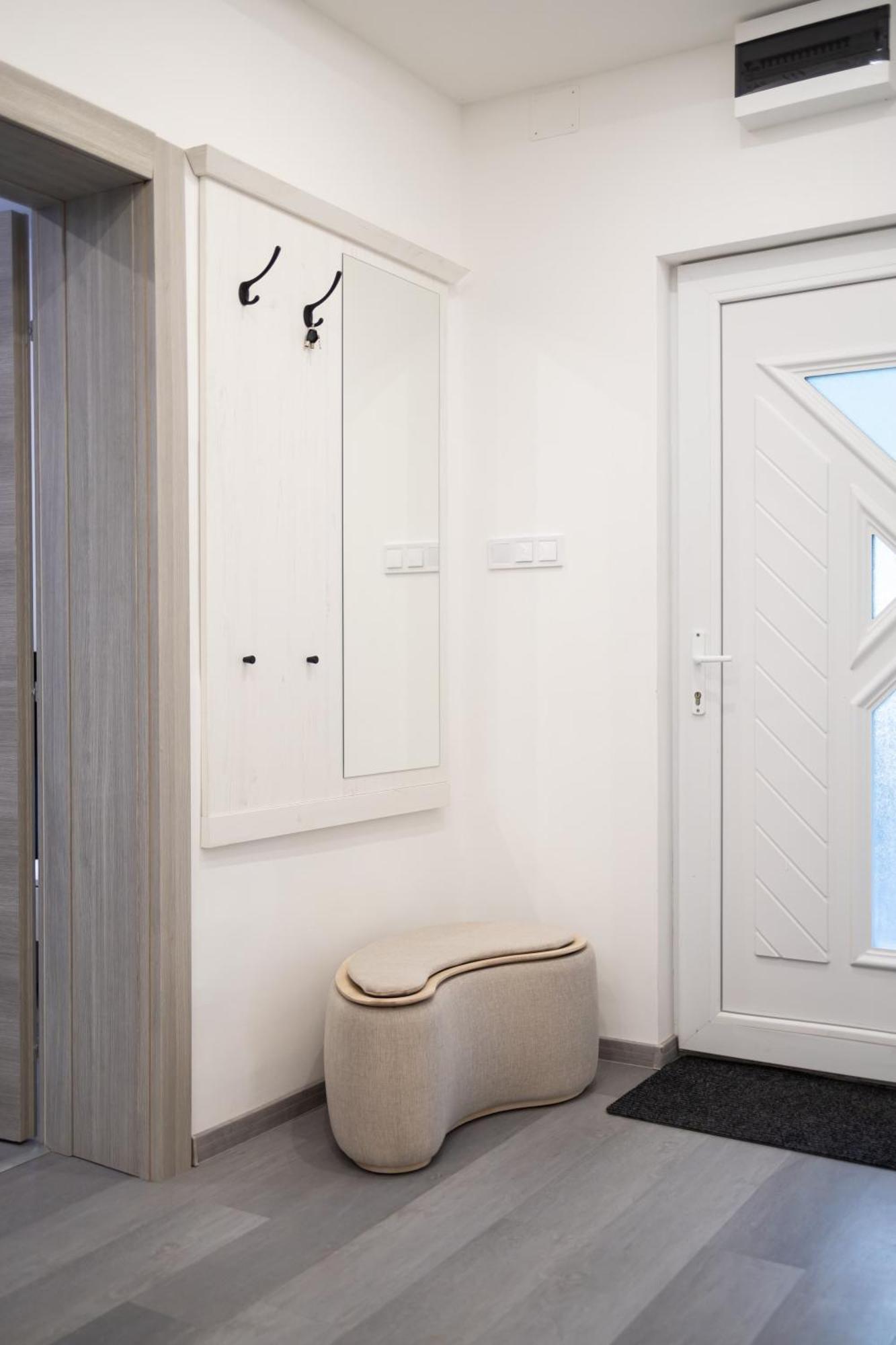 Fonix Apartman Дебрецен Екстер'єр фото