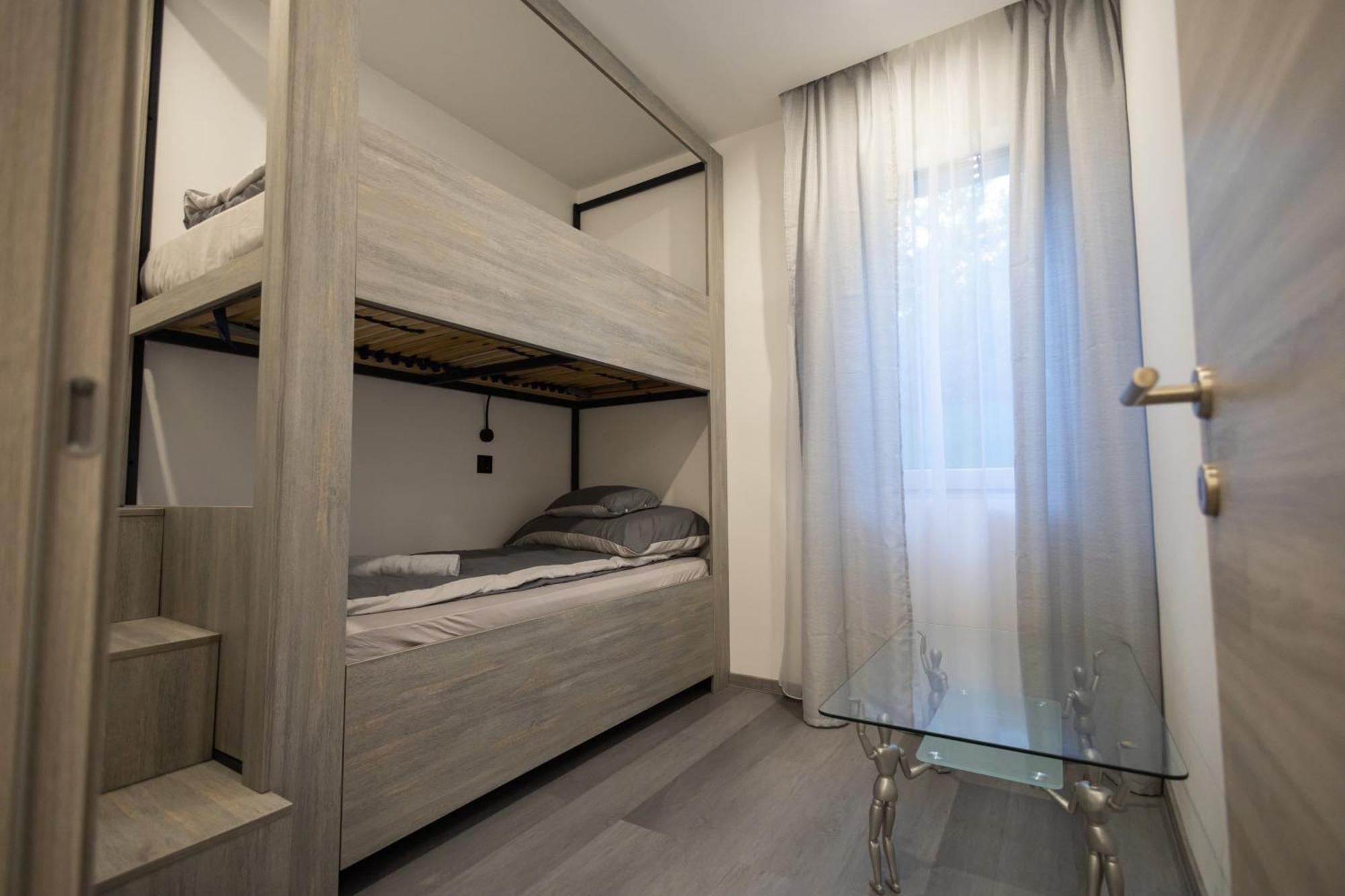 Fonix Apartman Дебрецен Екстер'єр фото