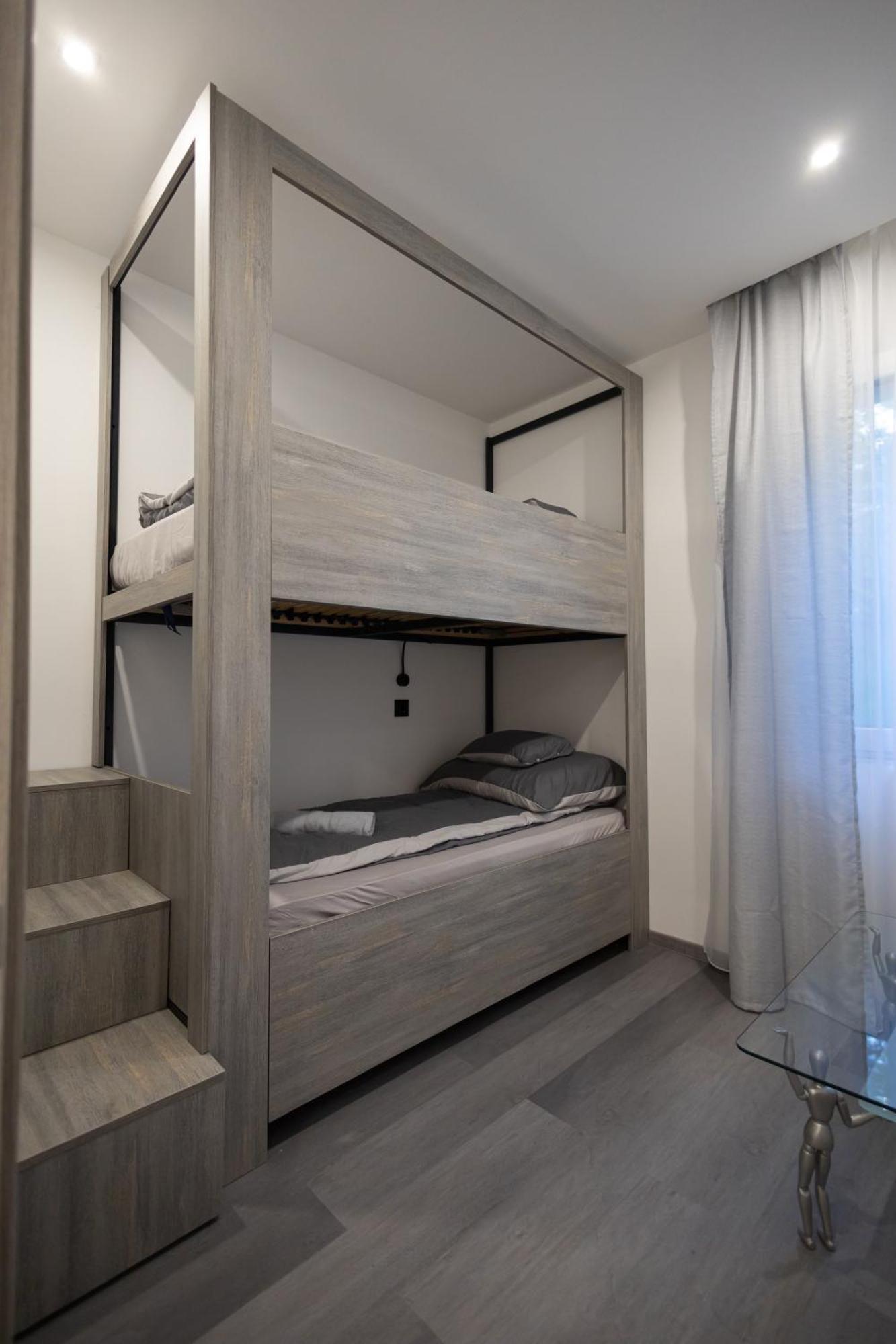 Fonix Apartman Дебрецен Екстер'єр фото